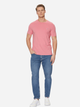 Джинси Slim Fit чоловічі Tommy Jeans DM0DM20512-1A5 33-34 Блакитні (8720638483434) - зображення 3
