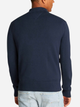 Поло чоловіче Tommy Jeans DM0DM20304-C1G L Темно-синє (8720638487593) - зображення 2