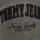 Спортивні штани чоловічі Tommy Jeans DM0DM20279-BDS M Темно-сірі (8720638491323) - зображення 4