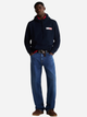 Худі чоловіче Tommy Jeans DM0DM20257-C1G L Темно-синє (8720638423966) - зображення 3