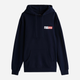 Худі чоловіче Tommy Jeans DM0DM20257-C1G XL Темно-синє (8720638424604) - зображення 5