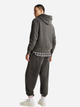 Худі оверсайз чоловіче Tommy Jeans DM0DM20263-BDS L Темно-сіре (8720638584650) - зображення 2