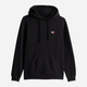 Худі чоловіче Tommy Jeans DM0DM20258-BDS XL Чорне (8720638422594) - зображення 5