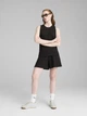 Майка женская Puma Her Tank Top 68506401 M Черная (4067983701566) - изображение 3