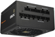 Блок питания Cougar GEX 650 - изображение 1