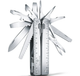 Мультитул, мультиинструмент Victorinox SSWISSTOOL SPIRIT X PLUS RATCHET Vx30338.N 39 функций 115 мм + Биты+ Чехол нейлон - изображение 3