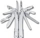 Мультитул, мультиинструмент Victorinox SSWISSTOOL SPIRIT MX Vx30224.MN 21 функций 105 мм + Чехол нейлон - изображение 1