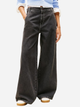 Джинси Клеш жіночі Tommy Jeans DW0DW20530-1BY 30-32 Чорні (8720638724964) - зображення 1