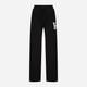 Спортивні штани жіночі Tommy Jeans DW0DW20558-BDS M Чорні (8720638731771) - зображення 1