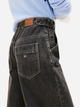 Джинси Клеш жіночі Tommy Jeans DW0DW20530-1BY 31-32 Чорні (8720638724988) - зображення 4
