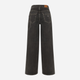 Jeansy dzwony damskie z wysokim stanem Tommy Jeans DW0DW20530-1BY 29-32 Czarne (8720638724940) - obraz 6