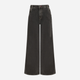 Джинси Клеш жіночі Tommy Jeans DW0DW20530-1BY 31-32 Чорні (8720638724988) - зображення 5