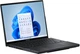 Ноутбук Asus ZenBook Duo (2024) UX8406MA-PZ355X Inkwell Gray / 14" OLED 3K 120 Гц, Multi-touch / Intel Core Ultra 7 155H / RAM 32 ГБ / SSD 1 ТБ / Intel Arc Graphics / Windows 11 Pro - изображение 3
