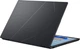 Ноутбук Asus ZenBook Duo (2024) UX8406MA-PZ355X Inkwell Gray / 14" OLED 3K 120 Гц, Multi-touch / Intel Core Ultra 7 155H / RAM 32 ГБ / SSD 1 ТБ / Intel Arc Graphics / Windows 11 Pro - изображение 14