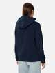 Худі жіноче Tommy Jeans DW0DW20170-C1G S Темно-синє (8720638420743) - зображення 2