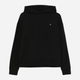 Худі жіноче Calvin Klein K20K208126-BEH XL Чорне (8720639965069) - зображення 1
