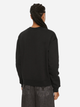 Світшот жіночий Calvin Klein K20K208329-BEH S Чорний (8720639815227) - зображення 2