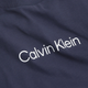 Koszulka damska bawełniana Calvin Klein K20K205448-CEF XS Ciemnogranatowa (8720639971619) - obraz 5