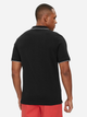 Поло чоловіче Calvin Klein K10K112751-BEH M Чорне (8720109020229) - зображення 2