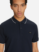 Поло чоловіче Calvin Klein K10K112751-CHW XL Темно-синє (8720109019261) - зображення 4