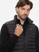 Теплий жилет чоловічий Calvin Klein K10K113470-BEH S Чорний (8720639371402) - зображення 4