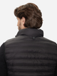 Bezrękawnik męski pikowany Calvin Klein K10K113470-BEH M Czarny (8720639371457) - obraz 5