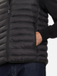 Теплий жилет чоловічий Calvin Klein K10K113470-BEH S Чорний (8720639371402) - зображення 6