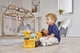 Трактор Dickie Toys ABC Вольво Трейсі 65 см (4006333086670) - зображення 5