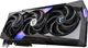Видеокарта MSI Nvidia GeForce RTX 5090 GAMING TRIO OC 32G (G5090-32GTC) - изображение 2