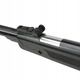 Воздушка PRO Germany WF 600P 4,5 mm 280 m/s з оптикою 4х20 + кульки 250 шт - зображення 5