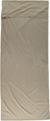 Śpiwór Cocoon Travelsheet 220 x 90 cm Khaki (0799696101428) - obraz 1