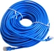 Патч-корд Atcom CAT5e RJ45 UTP 30 м Синий (9173) - изображение 2