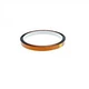 Термоскотч Koptan Kapton 3мм Х 33м стрічка - зображення 2