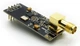 Модуль NRF24L01 2400-2524МГц PA LNA 1100м з антеною - зображення 2