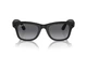 Смарт-очки Ray-Ban Meta Wayfarer Matte Black Frame Graphite Lenses (RW4006 601ST3 50-22) - зображення 1