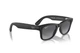 Смарт-очки Ray-Ban Meta Wayfarer Matte Black Frame Graphite Lenses (RW4006 601ST3 50-22) - зображення 5