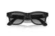 Смарт-очки Ray-Ban Meta Wayfarer Matte Black Frame Graphite Lenses (RW4006 601ST3 50-22) - зображення 6