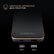УМБ Duracell | CHARGE PLUS | 10000 mAh | 15W | Black (DRPB3009A) - зображення 5