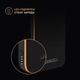 УМБ Duracell | CHARGE PLUS | 10000 mAh | 15W | Black (DRPB3009A) - зображення 7