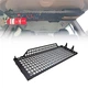 Полка в багажник XRoad для Mitsubishi Pajero Sport 2 2008-2014 - изображение 1