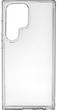 Etui Winner Group Comfort Samsung Galaxy S23 Ultra 5G Transparent (8591194115684) - obraz 1