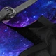М'яка шлея для собак WAUDOG Clothes з QR паспортом, з малюнком "NASA21", розмір XS2 (2902-0148) - зображення 7