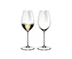 Набор бокалов для белого вина Riedel Sauvignon Blanc 440 мл х 2 шт (6884/33) - изображение 1