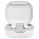 Навушники JBL Wave Flex White - зображення 2