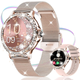 Smartwatch часы женские MELANDA - изображение 1