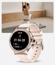 Smartwatch часы женские MELANDA - изображение 4
