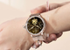 Smartwatch часы женские MELANDA - изображение 8