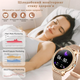 Смарт розумний годинник для жінок Smart Watch для айфон андроїд, фітнес годинник для жінок сенсорні фітнес-браслети - зображення 5