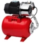 Насосная станция Pumpman ATSGJ800 Нmax 43 м Qmax 3,3 куб.м 800 Вт бак 24 л (CV029791) - изображение 1