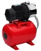 Насосная станция Pumpman ATSGJ800 Нmax 43 м Qmax 3,3 куб.м 800 Вт бак 24 л (CV029791) - изображение 2